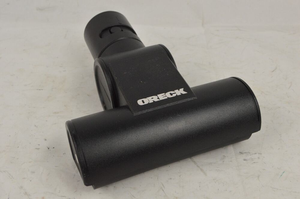 Oreck Turbo Upholstery Tool Vacuum Attachment Brush Head